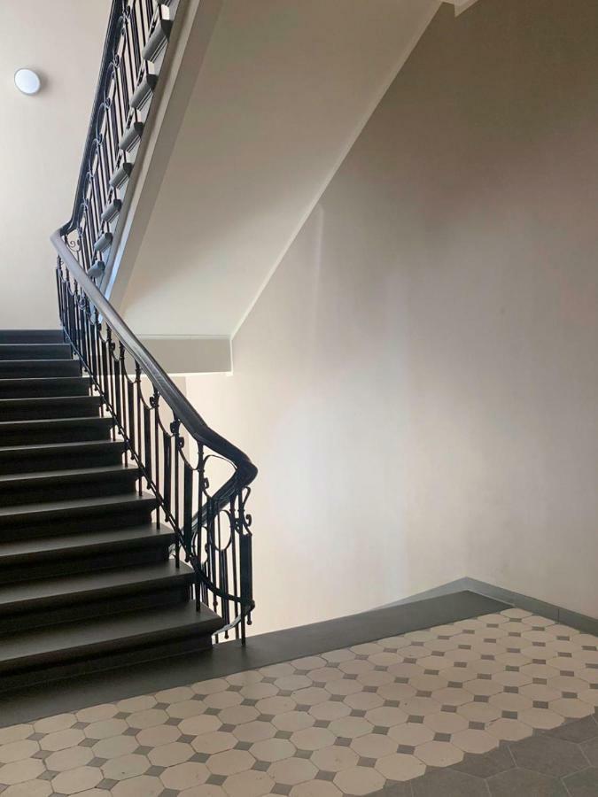 Barona Rezidence Apartment 31 Riga Exteriör bild