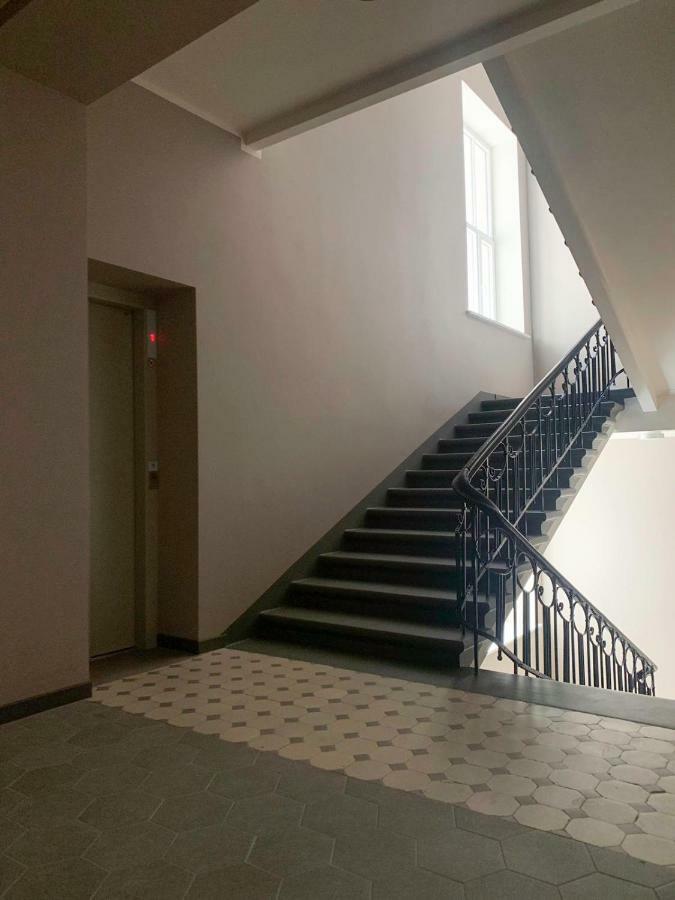 Barona Rezidence Apartment 31 Riga Exteriör bild