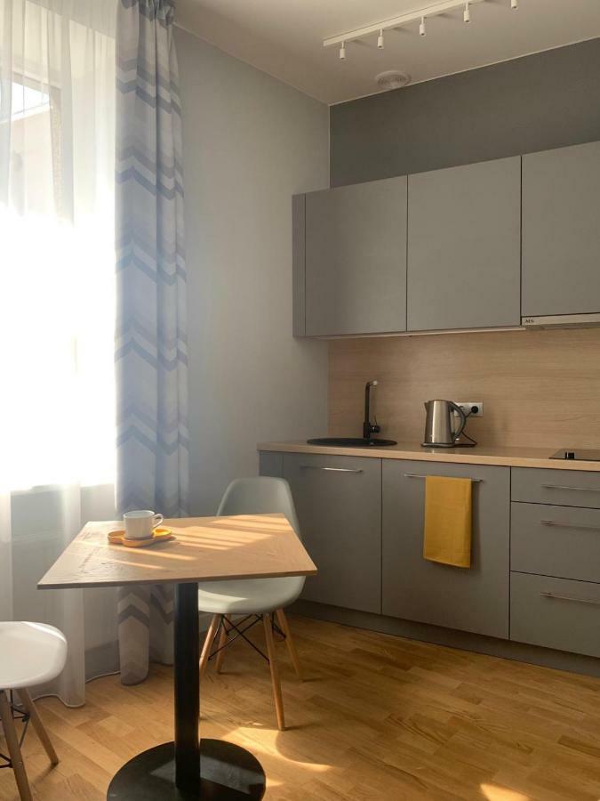 Barona Rezidence Apartment 31 Riga Exteriör bild