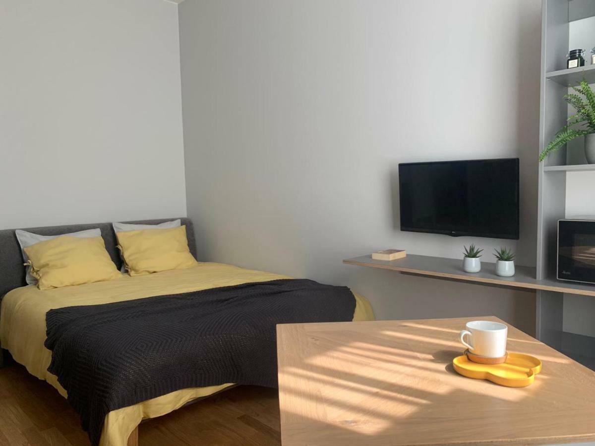 Barona Rezidence Apartment 31 Riga Exteriör bild