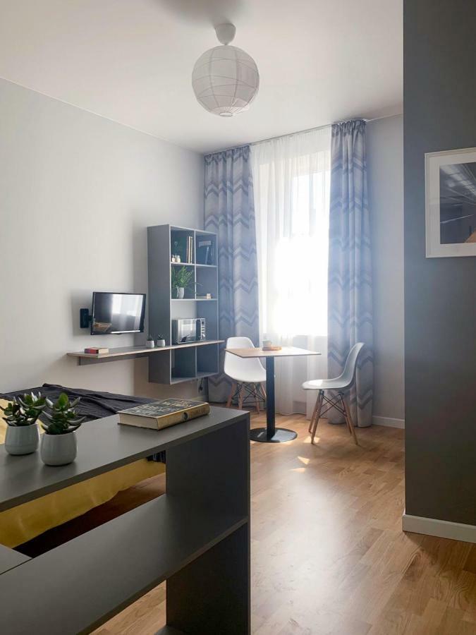 Barona Rezidence Apartment 31 Riga Exteriör bild