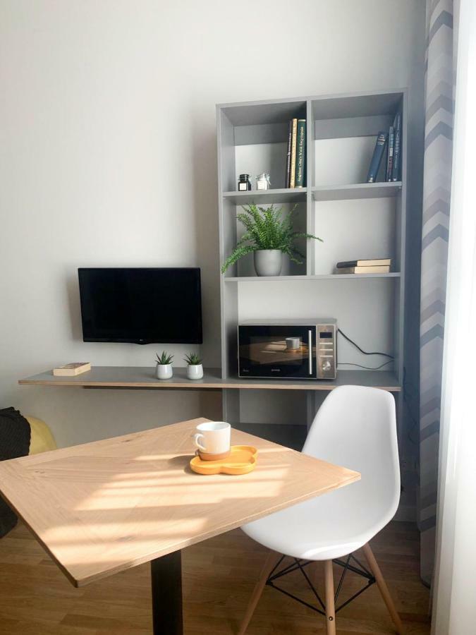Barona Rezidence Apartment 31 Riga Exteriör bild