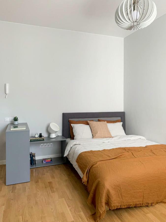 Barona Rezidence Apartment 31 Riga Exteriör bild