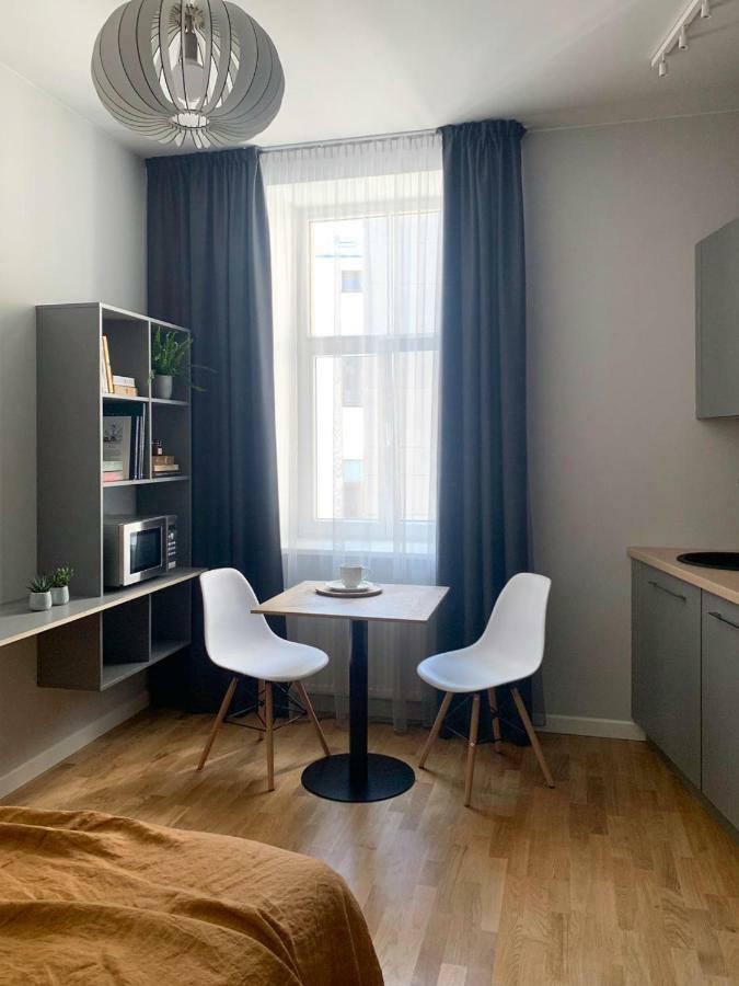 Barona Rezidence Apartment 31 Riga Exteriör bild