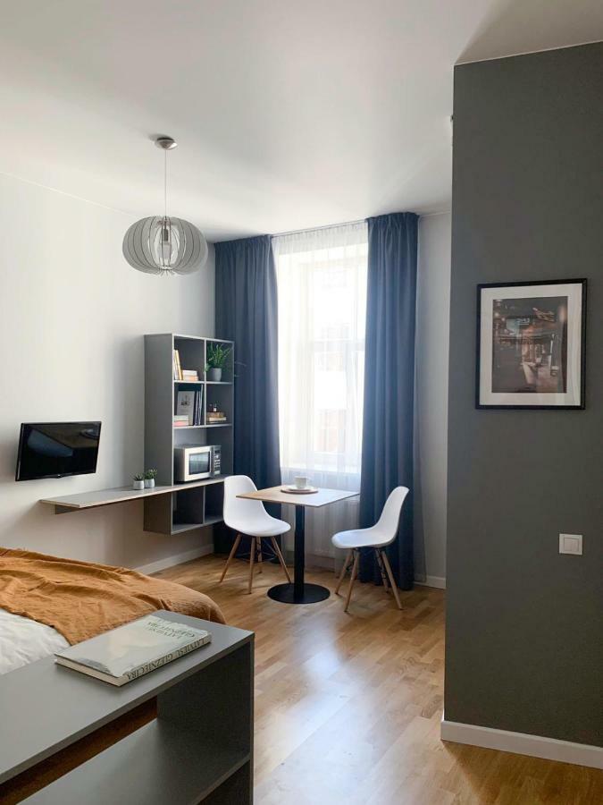 Barona Rezidence Apartment 31 Riga Exteriör bild