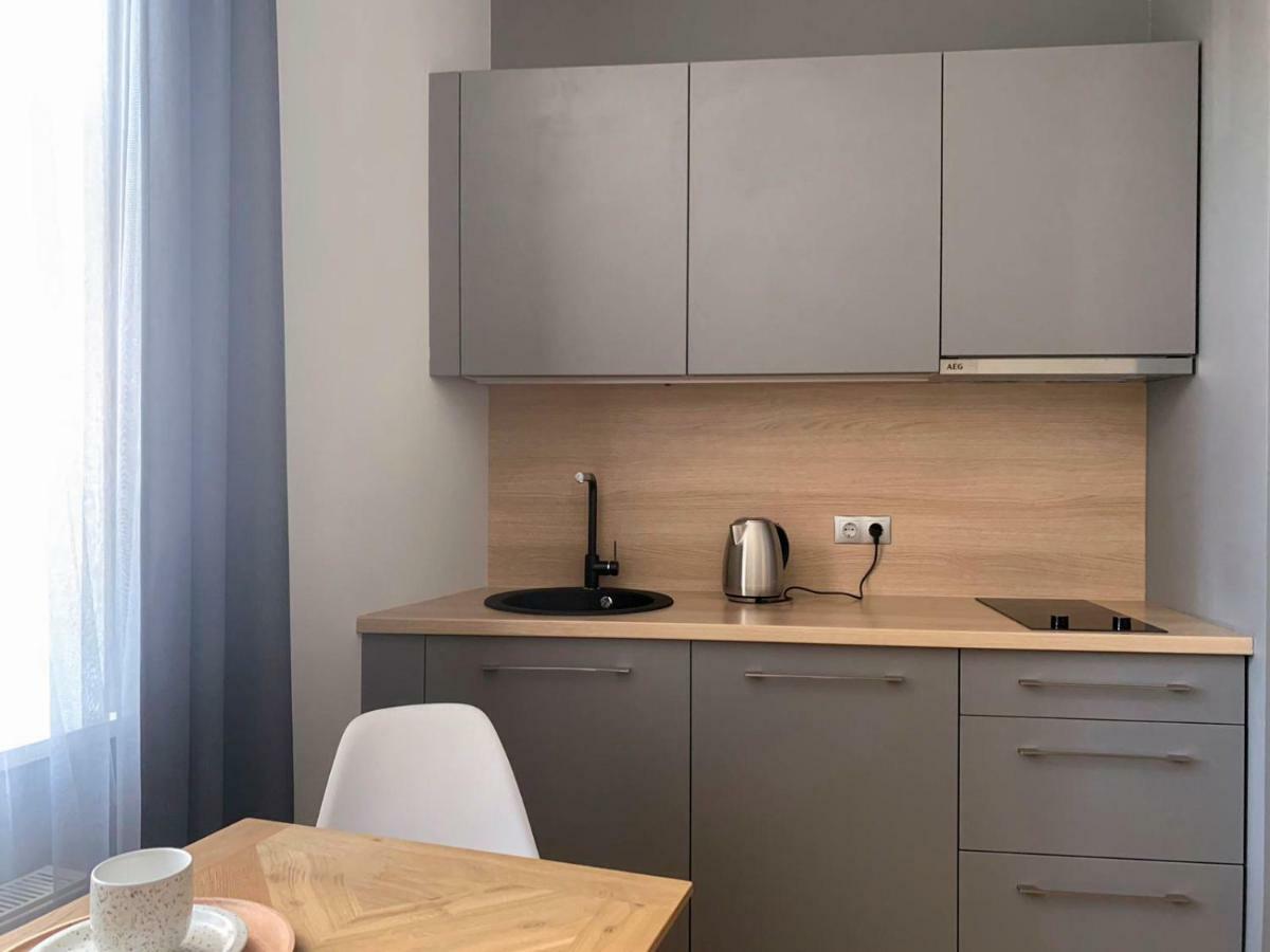 Barona Rezidence Apartment 31 Riga Exteriör bild