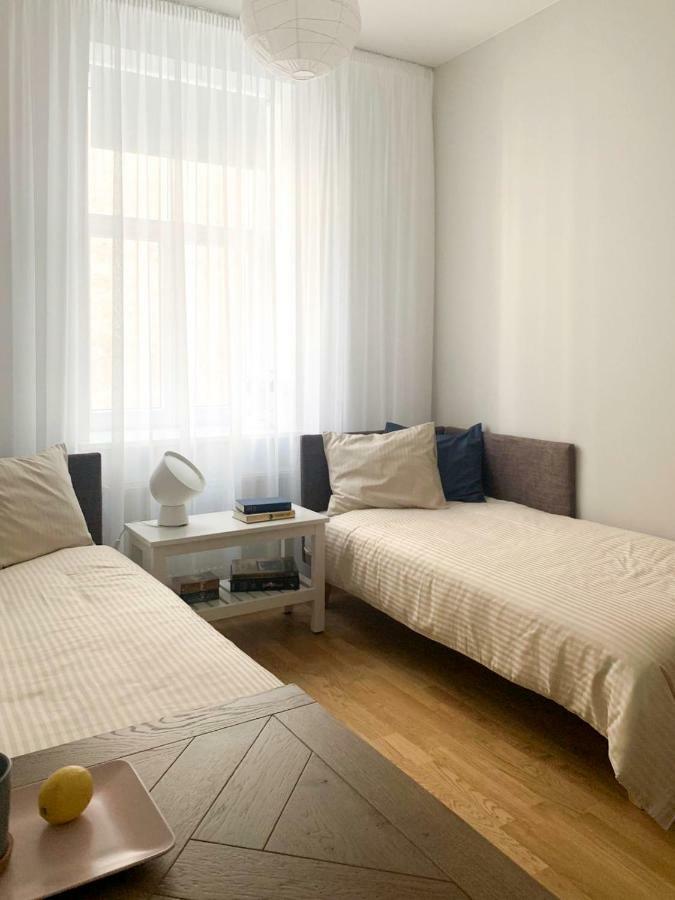 Barona Rezidence Apartment 31 Riga Exteriör bild