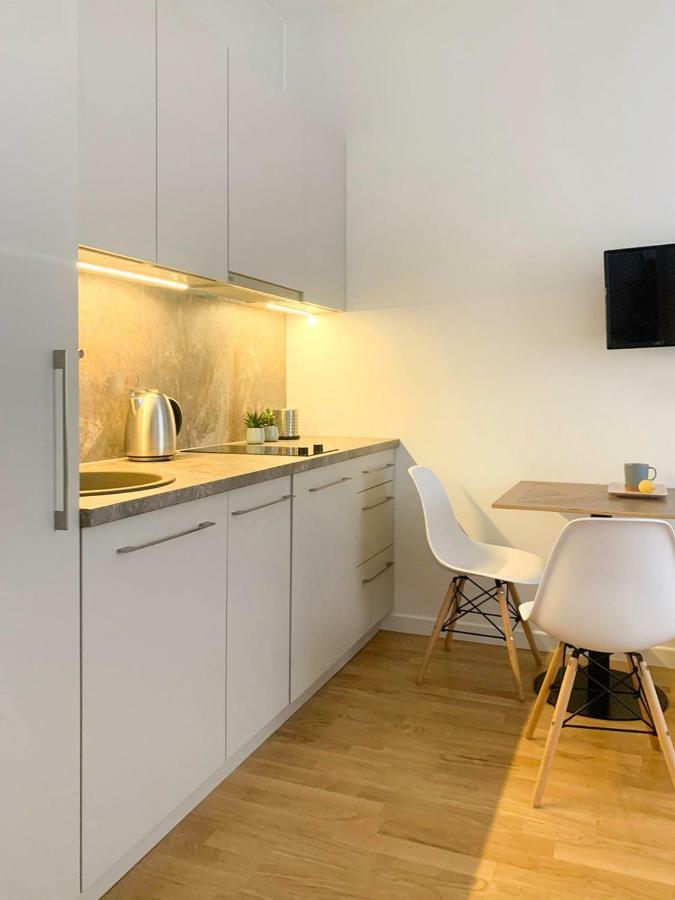 Barona Rezidence Apartment 31 Riga Exteriör bild