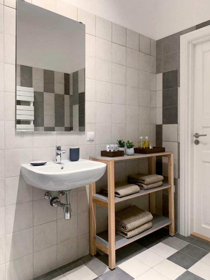 Barona Rezidence Apartment 31 Riga Exteriör bild