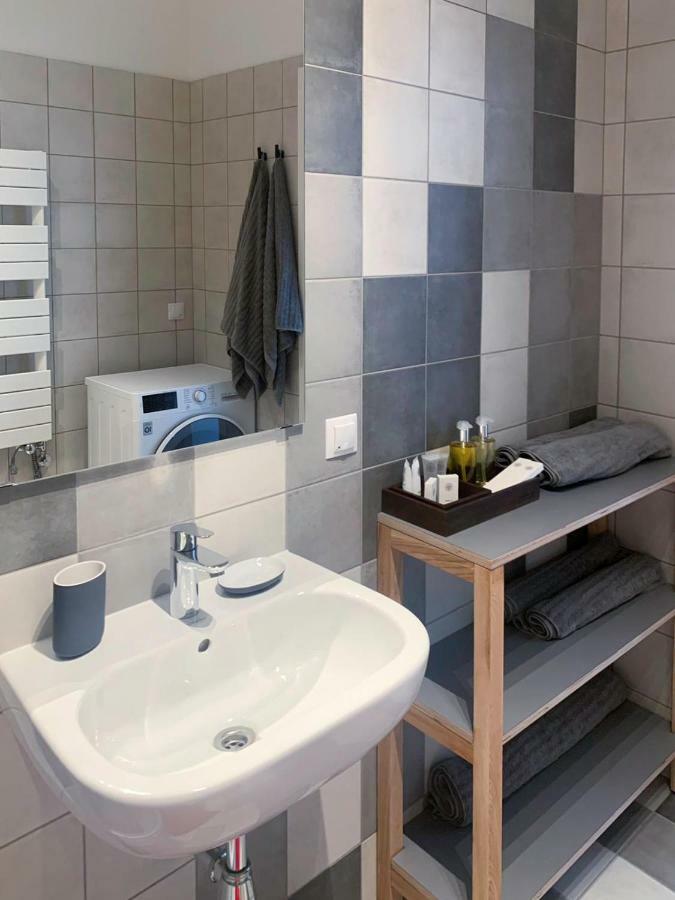 Barona Rezidence Apartment 31 Riga Exteriör bild