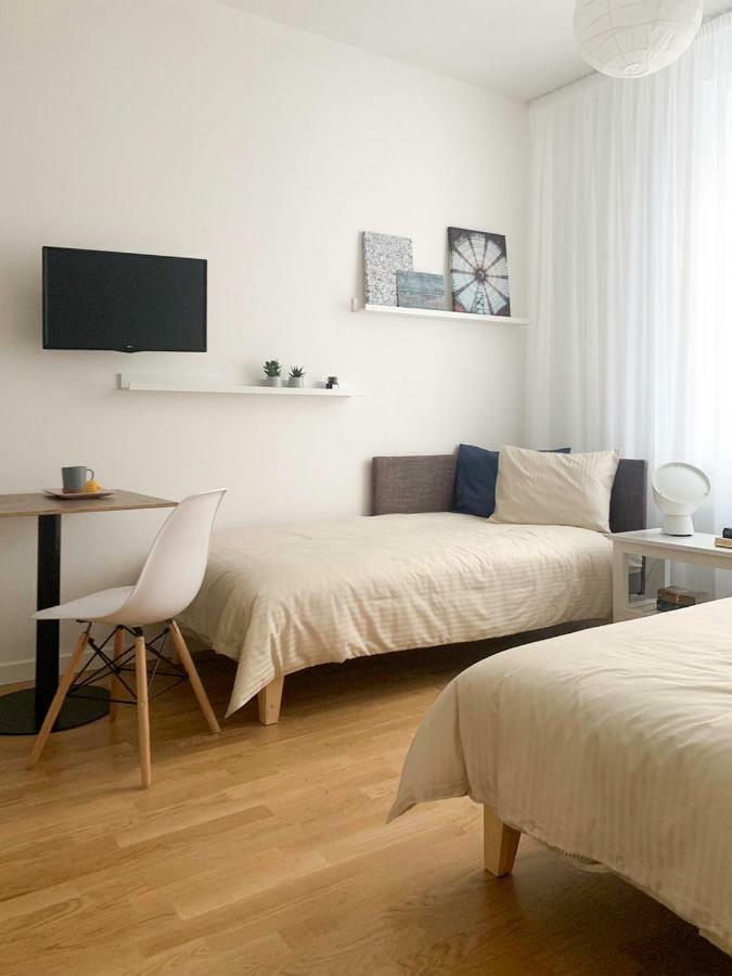 Barona Rezidence Apartment 31 Riga Exteriör bild