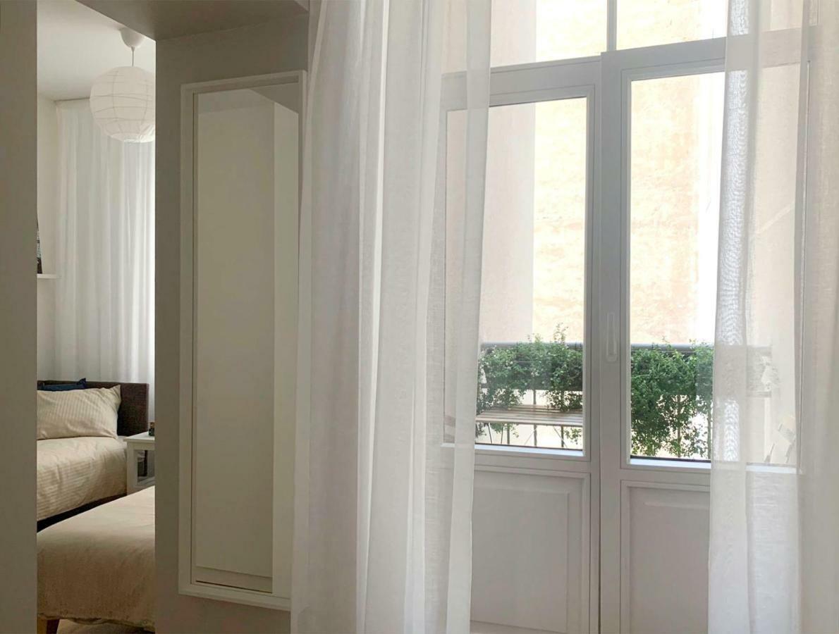 Barona Rezidence Apartment 31 Riga Exteriör bild