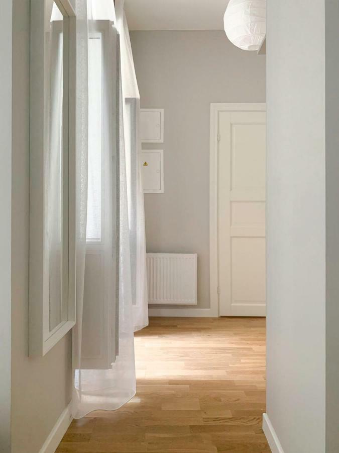 Barona Rezidence Apartment 31 Riga Exteriör bild
