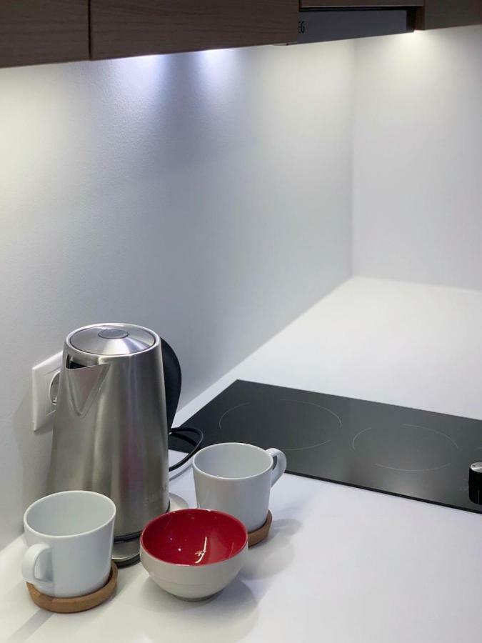Barona Rezidence Apartment 31 Riga Exteriör bild