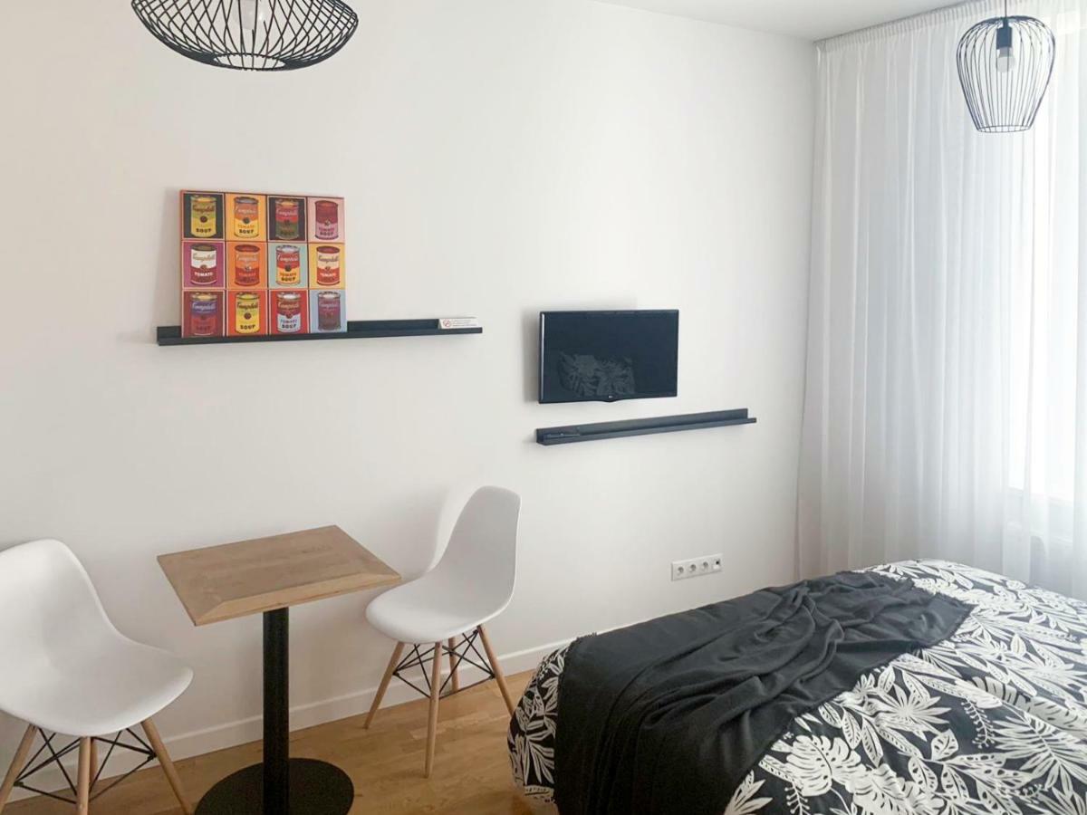 Barona Rezidence Apartment 31 Riga Exteriör bild