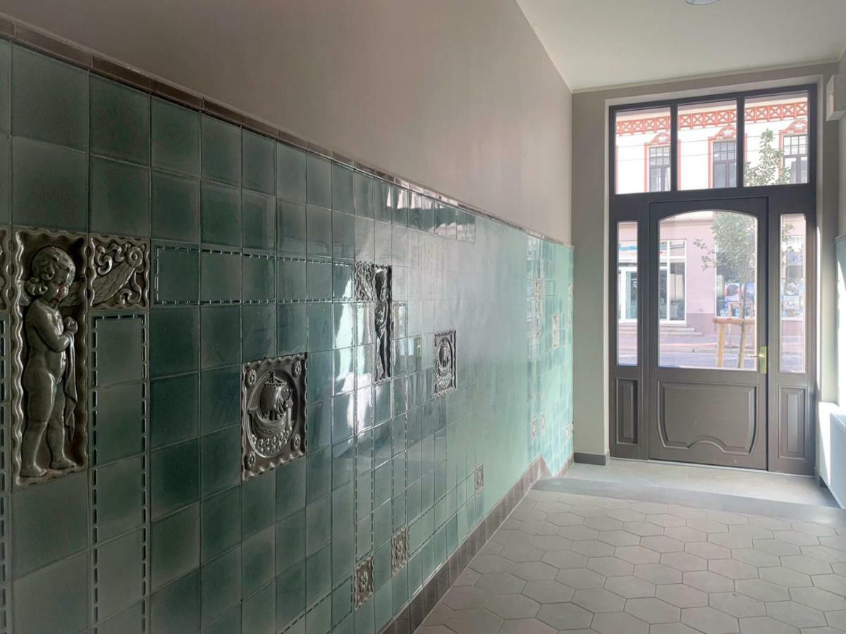 Barona Rezidence Apartment 31 Riga Exteriör bild