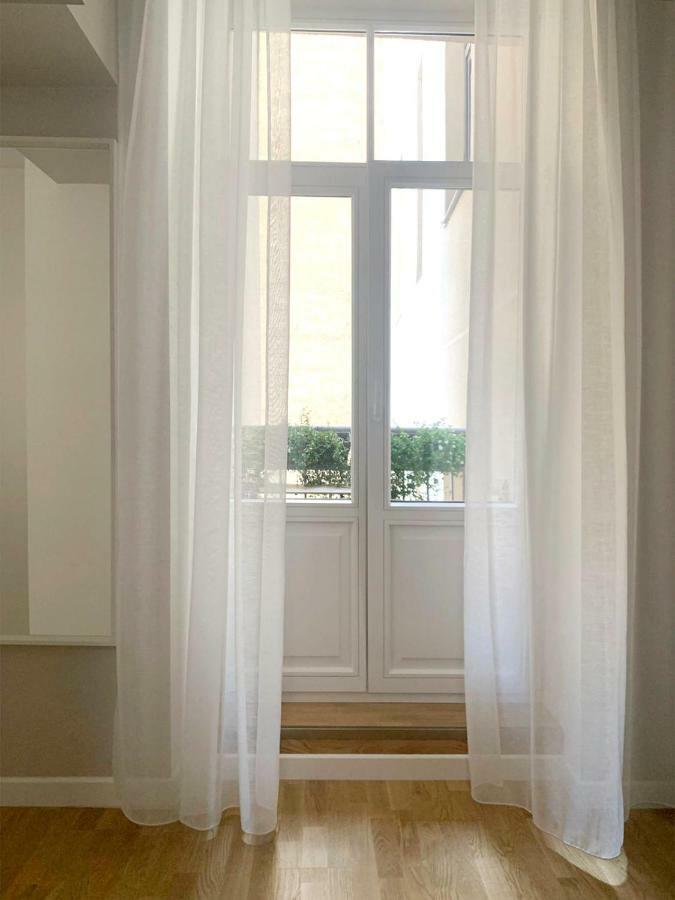 Barona Rezidence Apartment 31 Riga Exteriör bild
