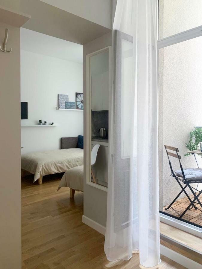 Barona Rezidence Apartment 31 Riga Exteriör bild